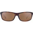 BORMIO, Matte Dark Tortoise-Saturn Polarized Drivers Cat 2 to 3 B8, hi-res image number null